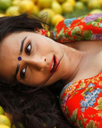 Vidya Balan